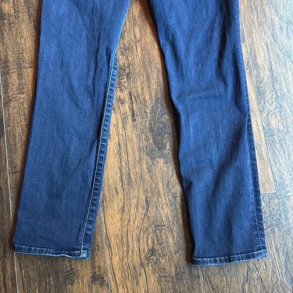 Gap Slim Straight Jeans size 32r (G12) - Picture 8 of 8